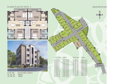 Skytech Infinity Phase VI Brochure 5