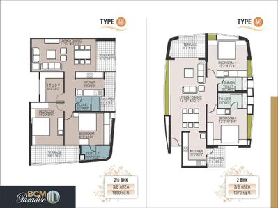 BCM Paradise Brochure 11