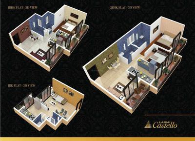 Laxmi Castello Brochure 8
