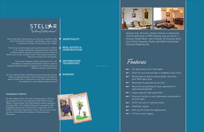 Stellar Jeevan Brochure 2