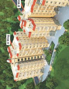 Panvelkar Sarvesh City Wing A B And C Brochure 4