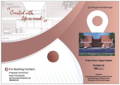 Om Happy Complex Brochure 4