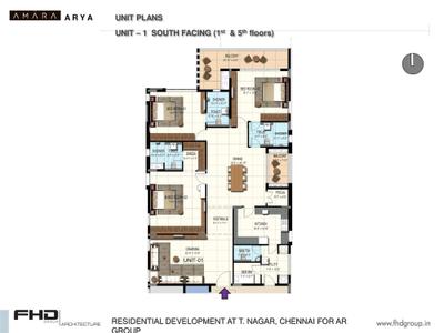 Amara Arya Brochure 17