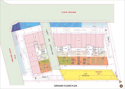 Vision Ananta Vandemataram Brochure 4