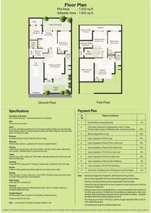 Biltech Engineers Biltech Surya Residency Brochure 4