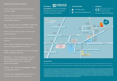 Krishna Blue Ocean Brochure 4