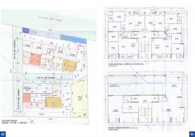 Harikrushna Harmony Brochure 2