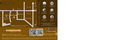 Image of 1521 Sq.ft 3 BHK Villa for sale in Parshvanath Shivala Villas, Theekariya, Jaipur for Rs. 8000000