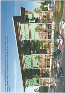 Image of 1300 Sq.ft 3 BHK Duplex for sale in Karunanidhi Tulsi Villa Square, Happy Nagar, Ankleshwar for Rs. 850000