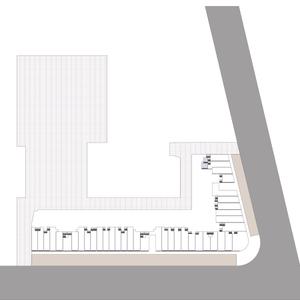 Image of 950 Sq.ft 3 BHK Apartment / Flat for sale in Nakshtra Samved Dreams, Sargasan, Gandhinagar for Rs. 8200000