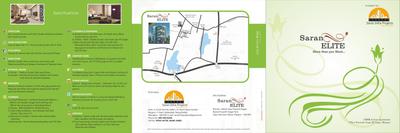 Saran Elite Brochure 1