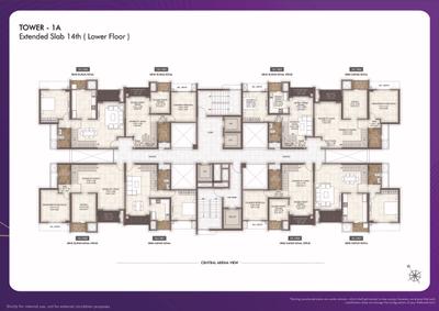 Geras Island of Joy Project C Brochure 61