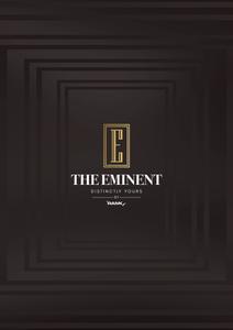 Ramky The Eminent Brochure 1