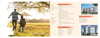 Aponjon Housing Complex Brochure 2