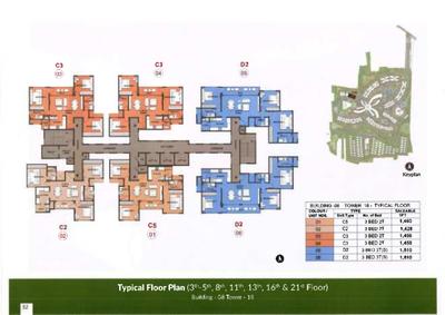 Prestige Park Grove Brochure 52