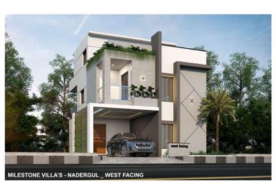 Milestone M3 Defence County Brochure 5
