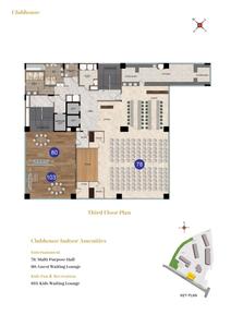 Casagrand Mercury Phase 1 Brochure 20