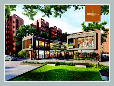 Someshwar Garden City Brochure 5