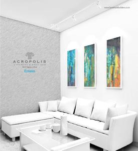 Landmark Acropolis Brochure 1