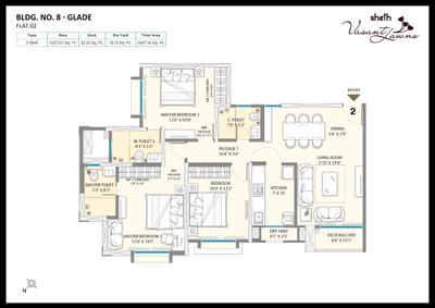 Sheth Vasant Lawns Brochure 18