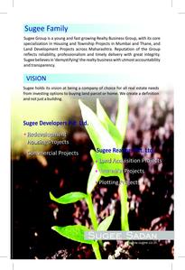 Image of 1550 Sq.ft 3 BHK Apartment / Flat for sale in Sugee Sadan, Dadar West, Mumbai for Rs. 130000000