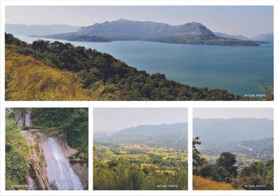 Lakeview Retreat Brochure 5