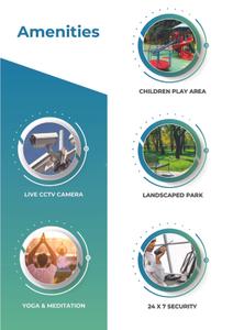Fortune Park And Bloom Brochure 10