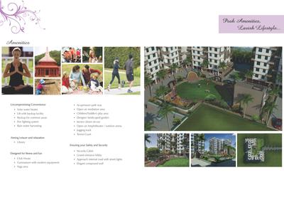 Nayan Mountscape Tower A & B Brochure 5