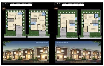 Praneeth Pranav Leaf Brochure 5