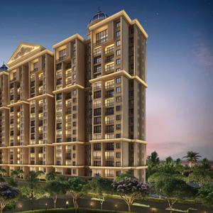 Casagrand Casablanca Brochure 33
