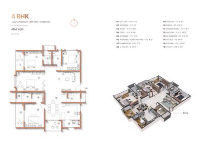 The Adwaith Brochure 22