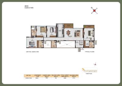 Casagrand Estancia Brochure 64