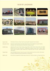 HBA Tech Zone Residency Brochure 15
