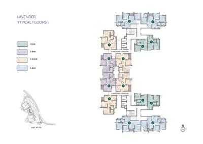 Embassy Verde Brochure 19