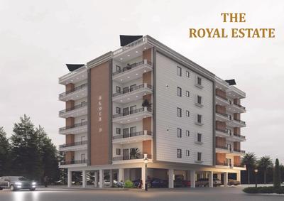 ASK The Royal Estate Brochure 16