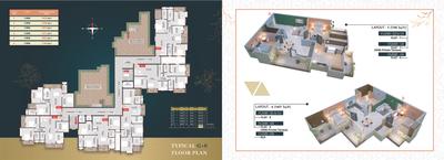 Aaliya Neeta Residency Brochure 8