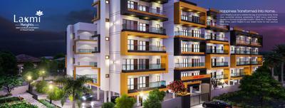 Laxmi Heights Brochure 3