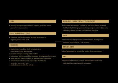 W By DSR Brochure 46