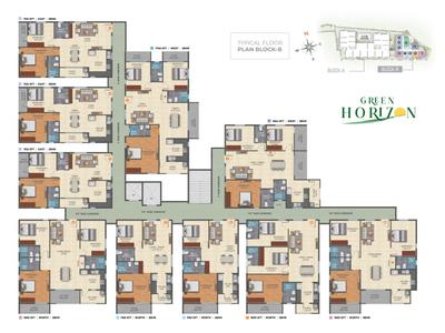 Jeya Green Horizon Brochure 18