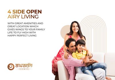 Awadh Homes Brochure 2