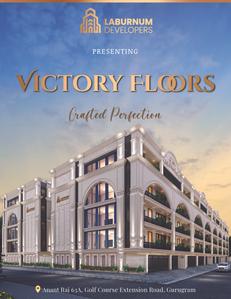 Laburnum Victory Floors Brochure 1