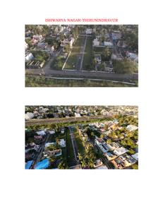 Iswarya Nagar Brochure 1