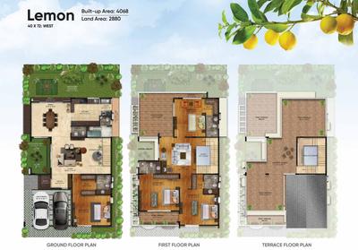 NVT Symphony Of Orchards Brochure 5