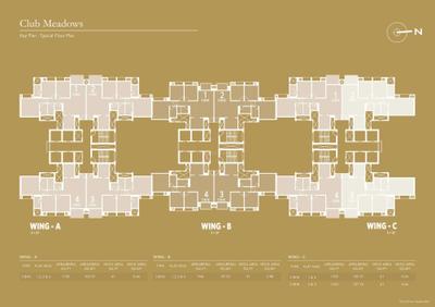 Hiranandani Queensgate Brochure 13
