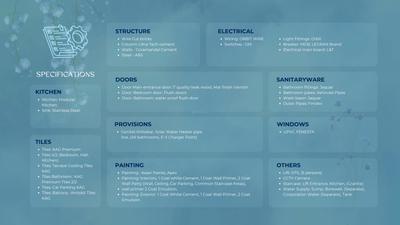 Thirumurugan Dhanalakshmi Enclave Brochure 9