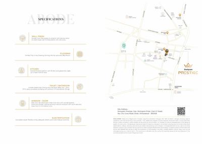 Shaligram Prestige Brochure 14