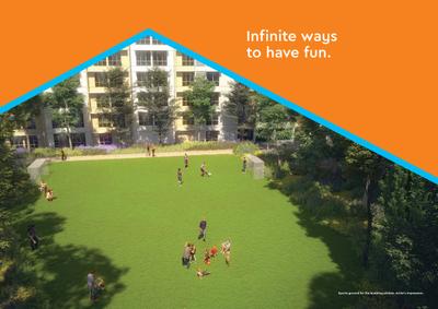Lodha Crown Kolshet Brochure 18