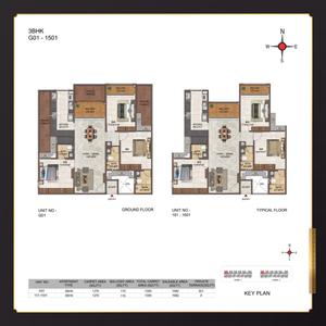 Casagrand Casablanca Brochure 77