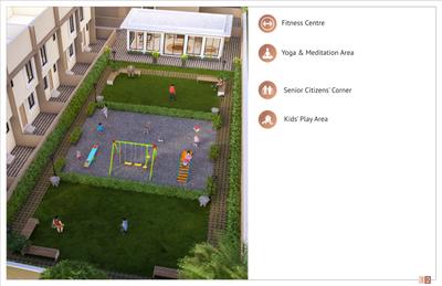 Shree Salasar Row Villas Brochure 12