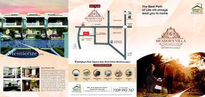 DefineD Meadows Villa Brochure 1